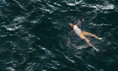 RNLI ‘FLOAT TO LIVE’