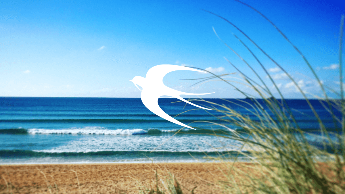 Final payment/balance reminder Seven Bays Holidays St Merryn Cornwall