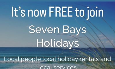 FREE trial listing offer