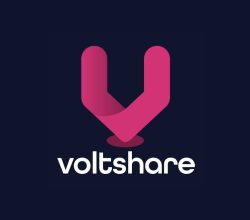 Voltshare logo local services seven bays holidays