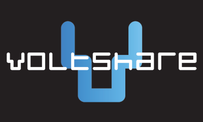 VoltShare EVC ~ Working with Seven Bays Holidays