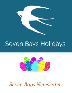 March newsletter seven bays holidays