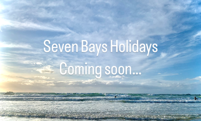 Coming Soon!!