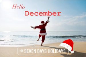 christmas image seven bays holidays