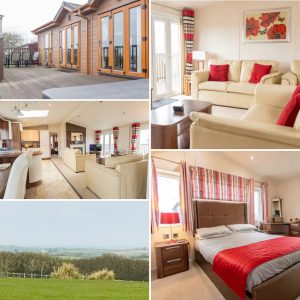 poppy lodge for sale image seven bays holidays
