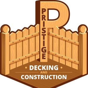 Pristige decking and construction logo seven bays holidays