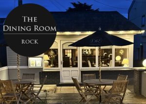 The Dining Room Rock Seven Bays Holidays local services