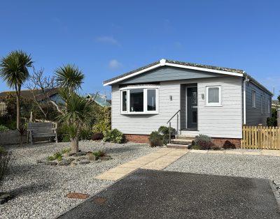 ‘Stargazey’ St Merryn Holiday village self catering holiday home close to the sea