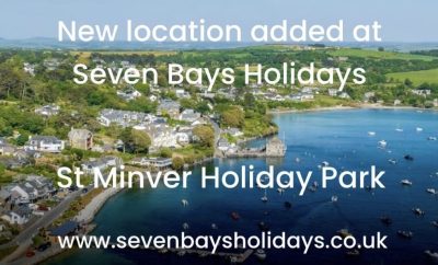 Brand new location added