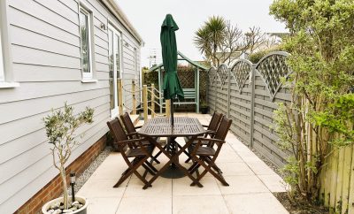 ‘Stargazey’ St Merryn Holiday village self catering holiday home close to the sea