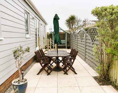 ‘Stargazey’ St Merryn Holiday village self catering holiday home close to the sea