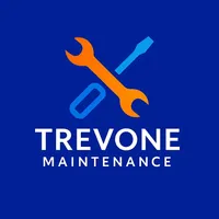Trevone maintenance logo seven bays holidays local services