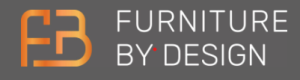 Furniture By Design Logo seven bays holidays local trades