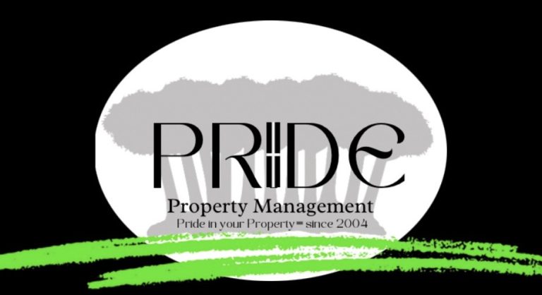 Pride property management local services seven bays holidays NEW logo