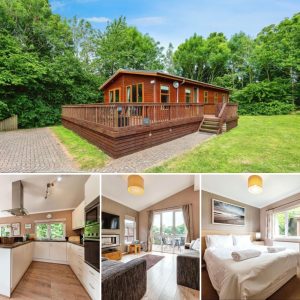 The Glades st minver seven bays holidays For Sale