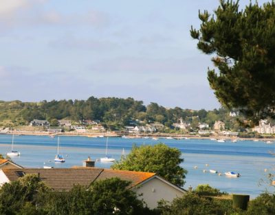 No.2 Dennis Cove