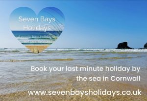 Last minute holidays at seven bays holidays